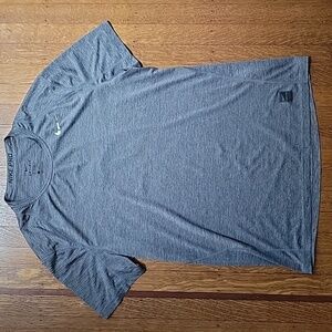 Nike Pro Fitted Training Shirt, Dri-Fit